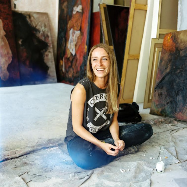 Umetnost i ja Umetnost i ja